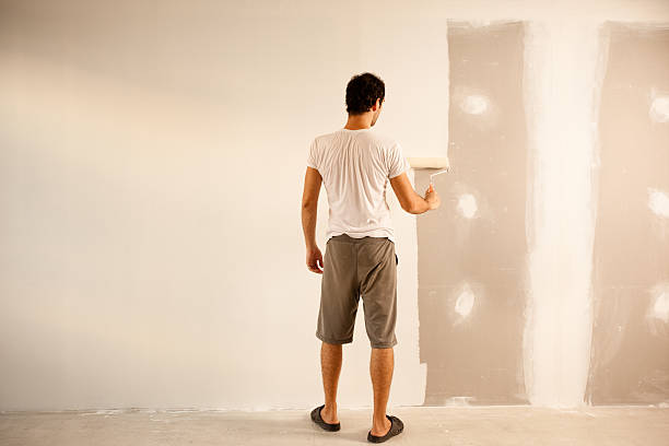 Worthington, KY Dry wall and painting Company